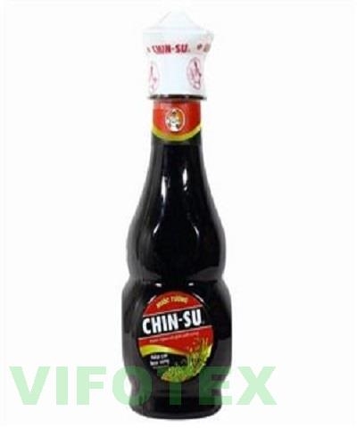 Chinsu Soy Sauce