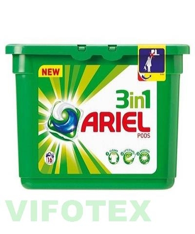 Ariel 3 in 1