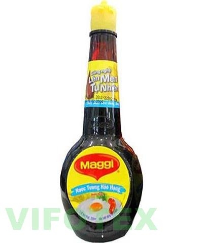 Maggi Soy Sauce