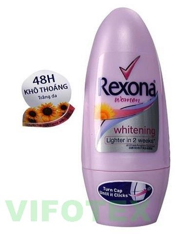 Rexona Women Whitening