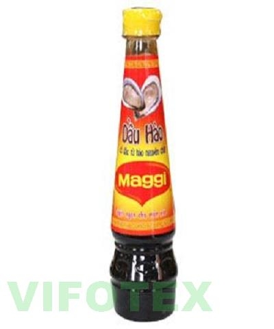 Maggi Oyster Sauce