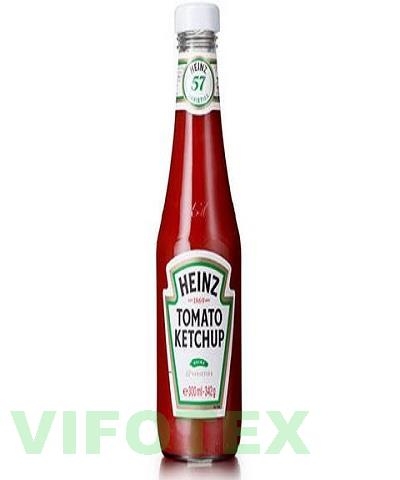 Heinz Tomato Ketchup