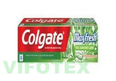 Toothpaste Colgate Maxfresh