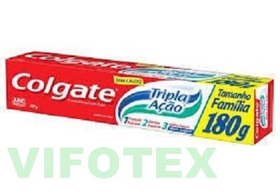 Colgate