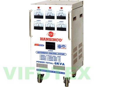 Hansinco Transformer