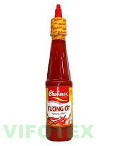 CholimexHot Chili Sauce