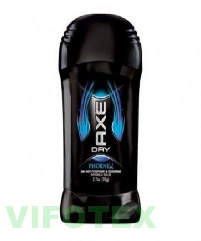 Axe Deodorant 