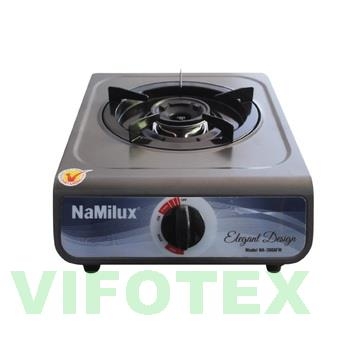 NaMiLux single gas cooker