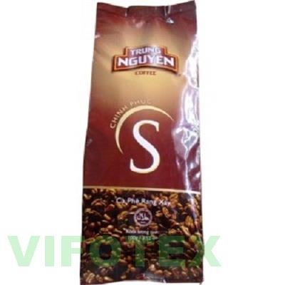 Trung nguyên coffee S