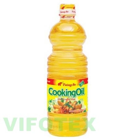 Cooking Oil Tuong An