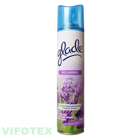 Glade air