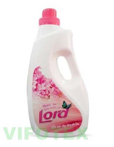 Lord Pink Fabric Softener 1.8kg