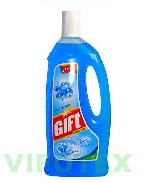 Floor Cleaning Chemical GIFT