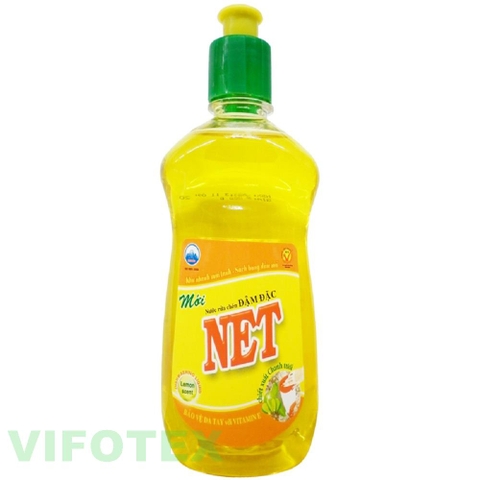 Dish wash liquid Net