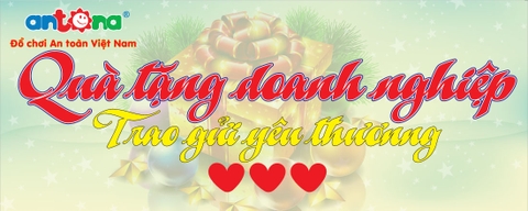 Quà tặng doanh nghiệp