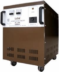 LIOA 50KVA/1PHA(150V-250V) ( HÀNG CŨ )