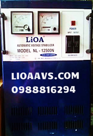 LIOA TỒN KHO 1250NL