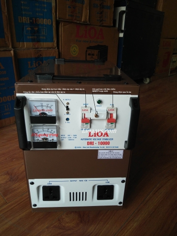 Lioa 10kva