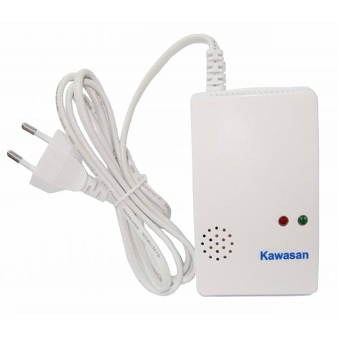 Thiết Bị Báo Rò Rỉ Khí Gas GL04