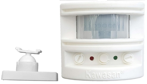 Báo trộm cảm ứng hồng ngoại Kawasan i225B