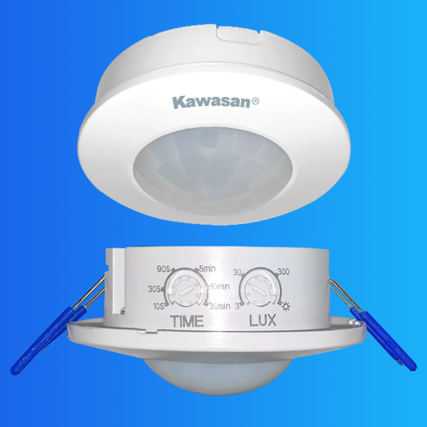 CÔNG TẮC CẢM ỨNG HỒNG NGOẠI SS22