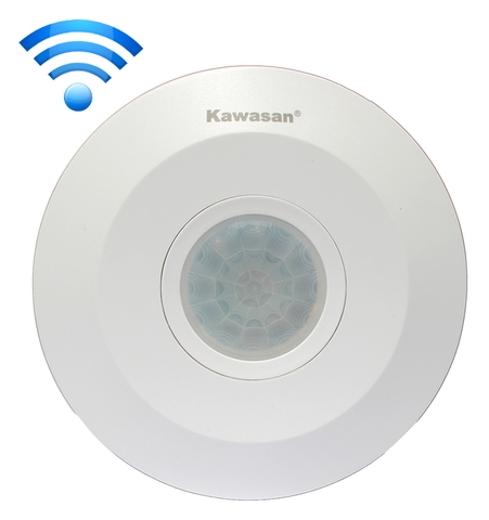 Công Tắc WIFI Cảm Ứng Hồng Ngoại SW702-WIFI