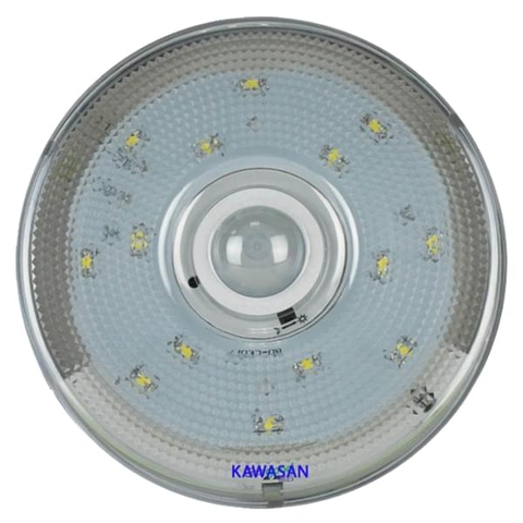 Đèn ốp trần cảm ứng LED 7W Kawa 220