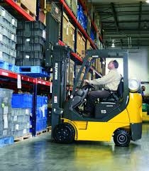 5 lựa chọn hàng đầu về xe nâng nhật cho doanh nghiệp việt