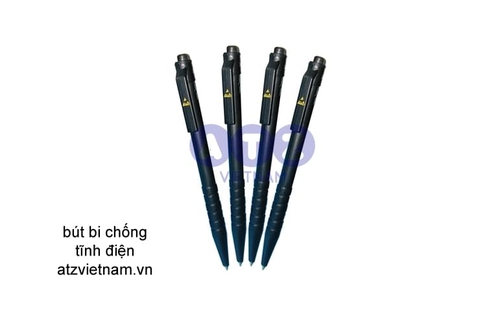 Bút bi chống tĩnh điện - Pen anti-static - Ball Pen ESD