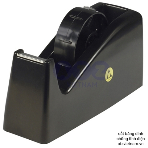 Cắt băng dính chống tĩnh điện - Antistatic tape dispenser