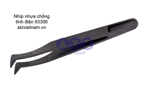 Nhíp nhựa chống tĩnh điện 93306