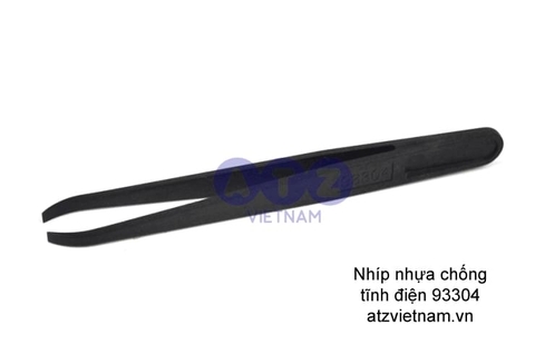 Nhíp nhựa chống tĩnh điện 93304