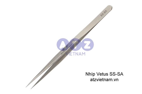 Nhíp chống tĩnh điện Vetus SS-SA