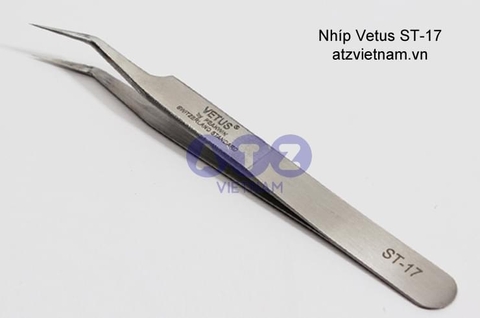 Nhíp chống tĩnh điện Vetus ST-17