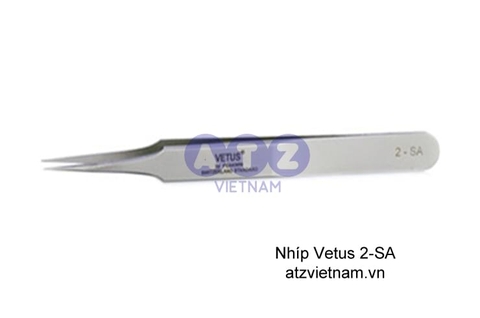 Nhíp chống tĩnh điện Vetus 2-SA