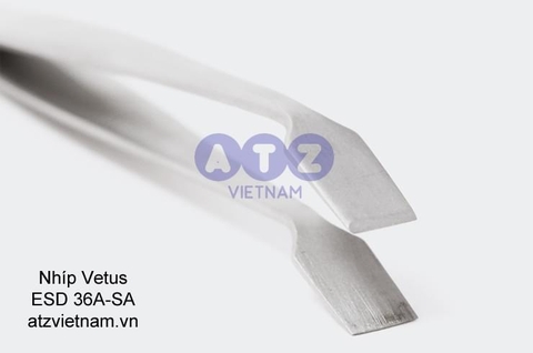 Nhíp chống tĩnh điện Vetus 36A-SA