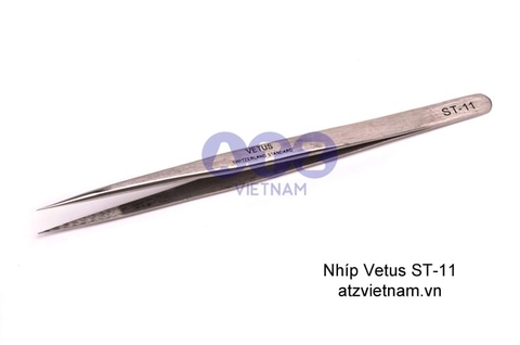 Nhíp chống tĩnh điện Vetus ST-11