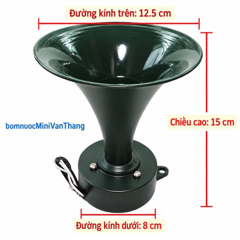 Loa Chim Yến HP50