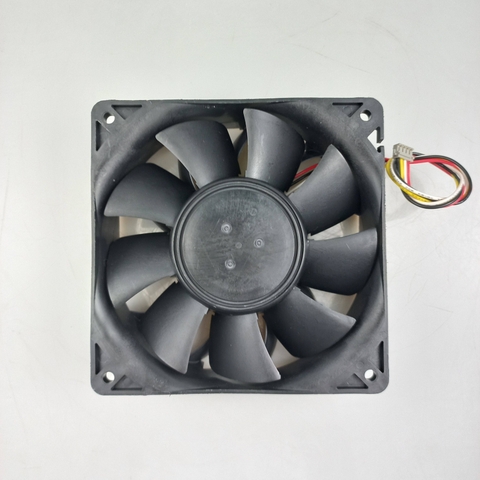 Quạt Tản Nhiệt NIDEC V12E24BUM9-57