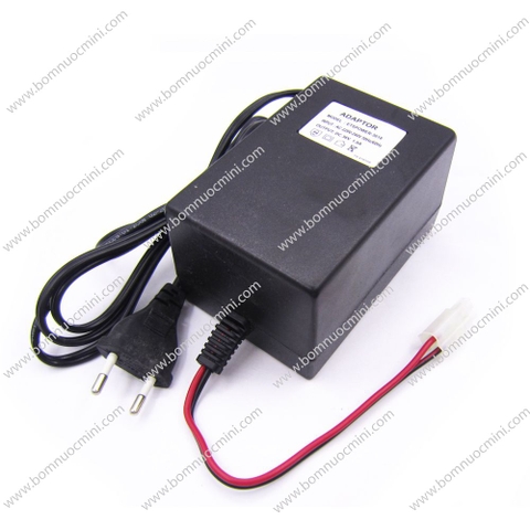 Adaptor 36V 1,8A Việt Nam