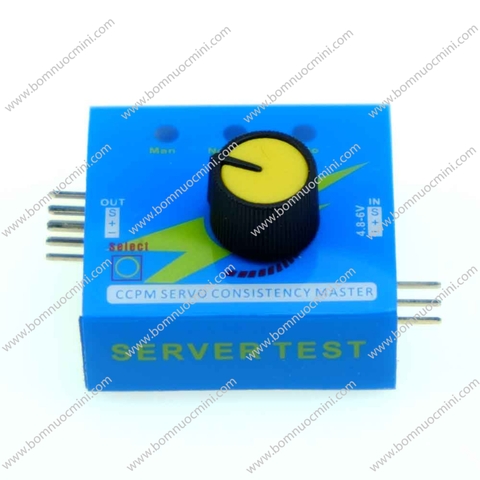 Volume Điều Khiển Brushless ESC