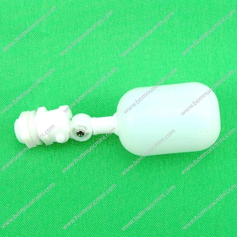 Phao Cơ Ren 17 li - Thẳng - Trái Lớn - Kiểu 23