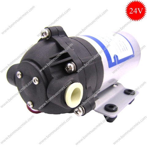 máy bơm nước mini áp lực DP-60 24V 72W