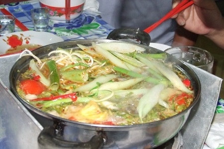 Cá Trình ăn lẩu  /kg