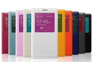 Flipcover Sview Samsung Note 3