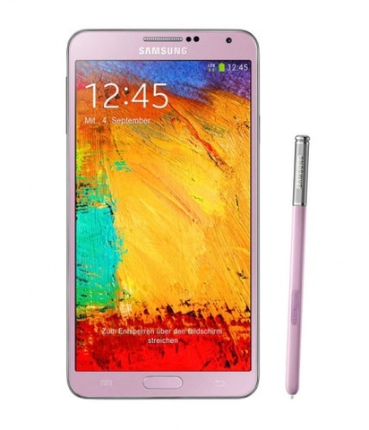 Samsung Galaxy Note3 Hàn Quốc mới 99%