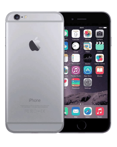 Iphone 6 Plus 64Gb