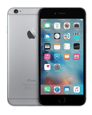 Iphone 6 Plus 64Gb