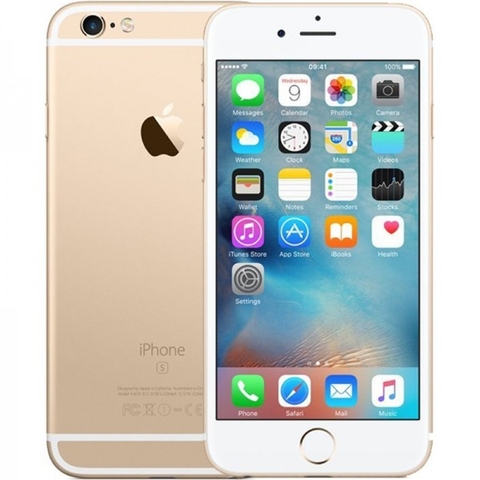 Iphone 6S 64GB Quốc tế mới 99%