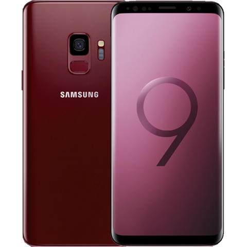 Galaxy S9  mới 99.9%